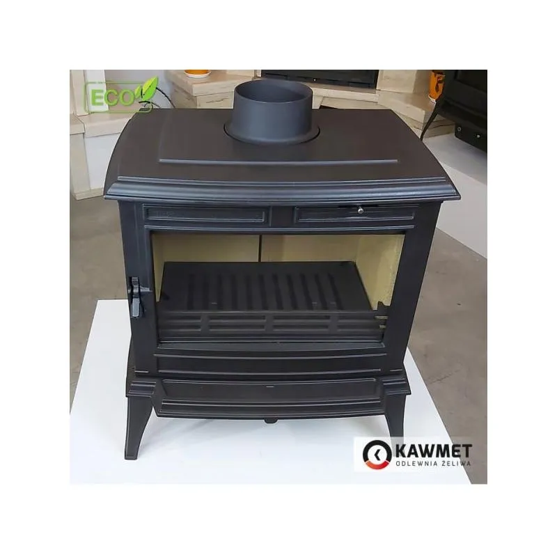 kamin samostojeći kawmet premium prometeus s11 eco - slika 5