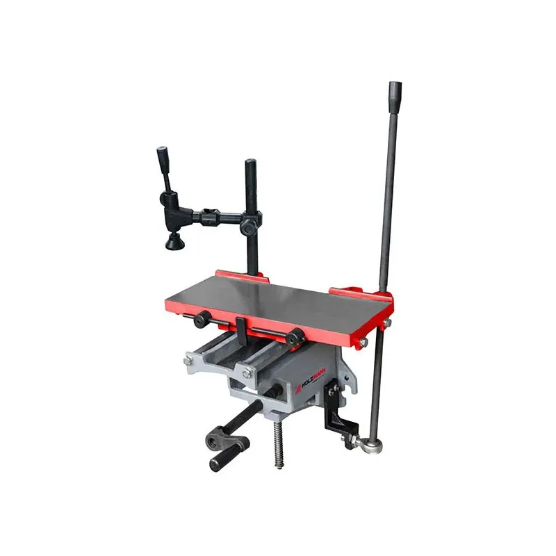 Jedinica za bušenje HOB310ECOLL Holzmann Maschinen - Mihovljan, Čakovec