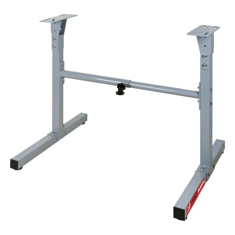 postolje za tokarilicu za drvo d460ug2 holzmann maschinen - slika 3