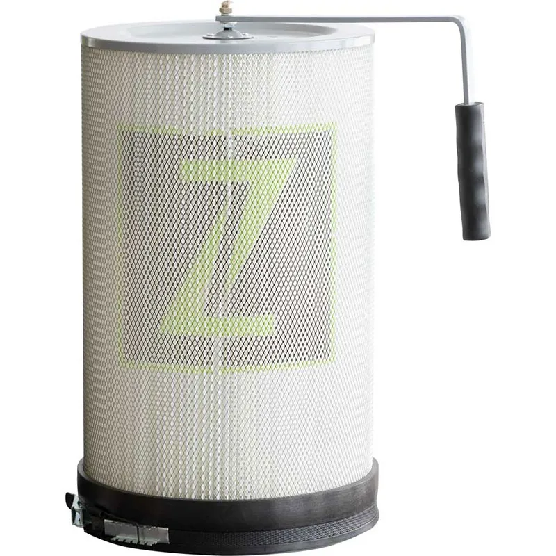filter uložak asa550-fp zipper maschinen - slika 2
