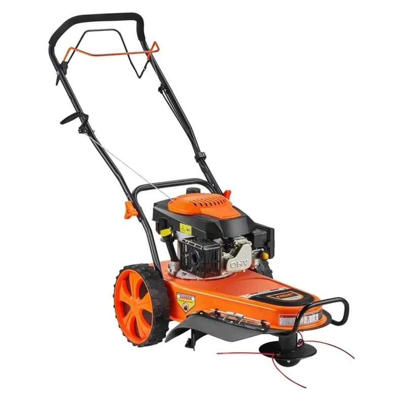 ramda kosilica r-trim 56cm, sa pogonom/motor 173ccm - slika 3