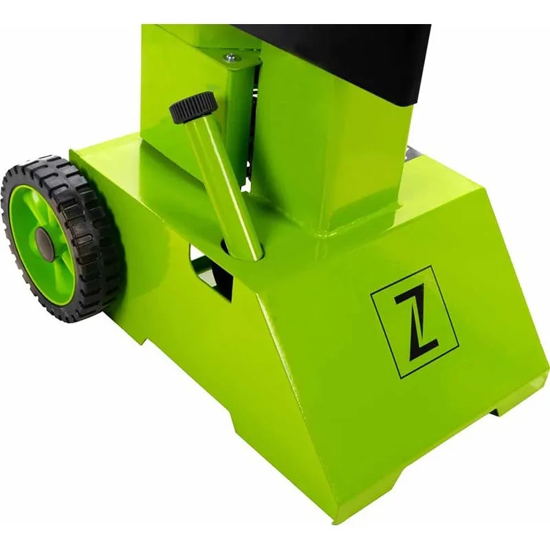 cjepač drva zi-hs8tn zipper - slika 6