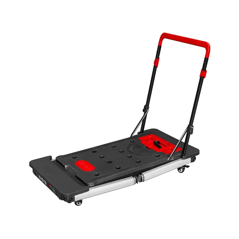 radni stol/kolica mf7in1 holzmann maschinen - slika 2