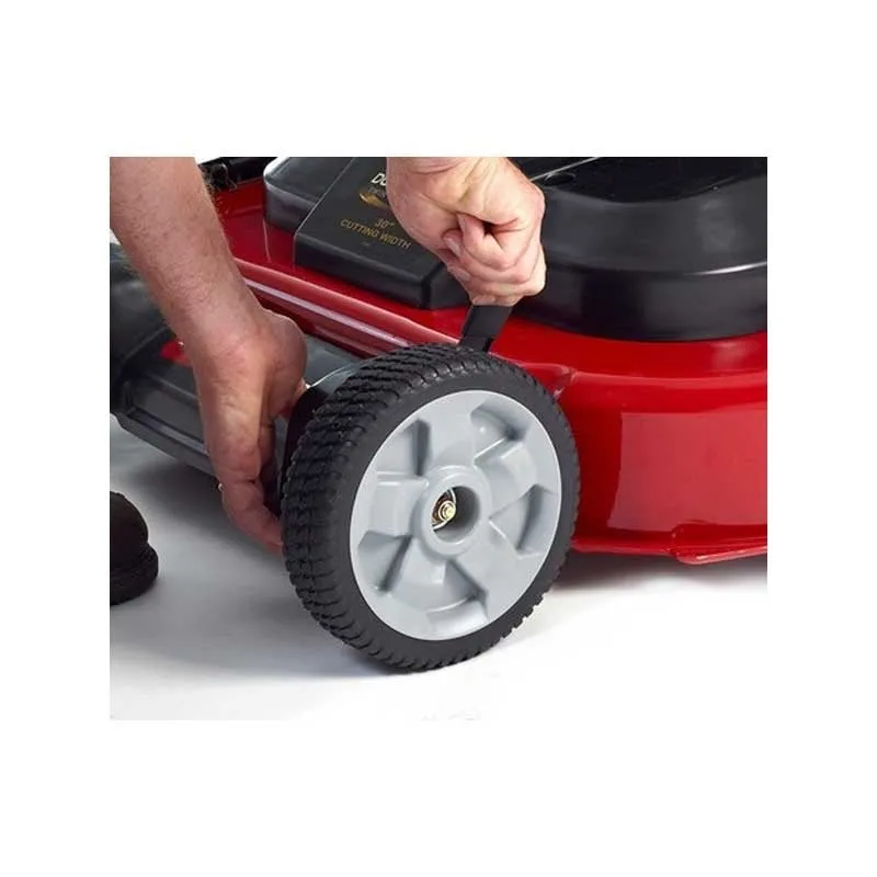 kosilica toro timemaster 76cm, bis100 ohv, koš 88l, ads - slika 6