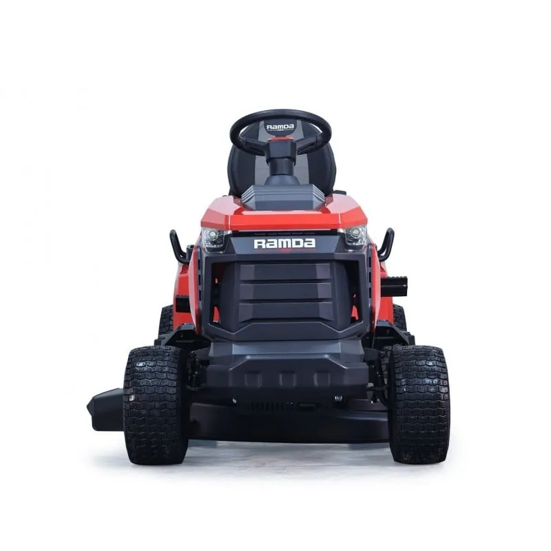 ramda t88sh traktor hydro, stranski izmet 88cm, mot. loncin - slika 8