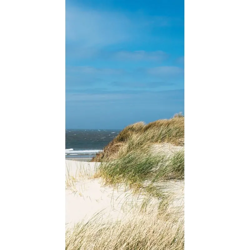 zidna obloga sanowall nordsee right 100x205x0,3 cm - slika 2