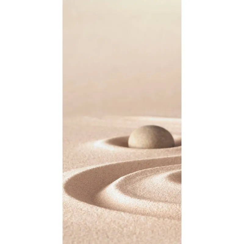 sanowall stones-sand lijeva zidna obloga 125x250x03cm - slika 2