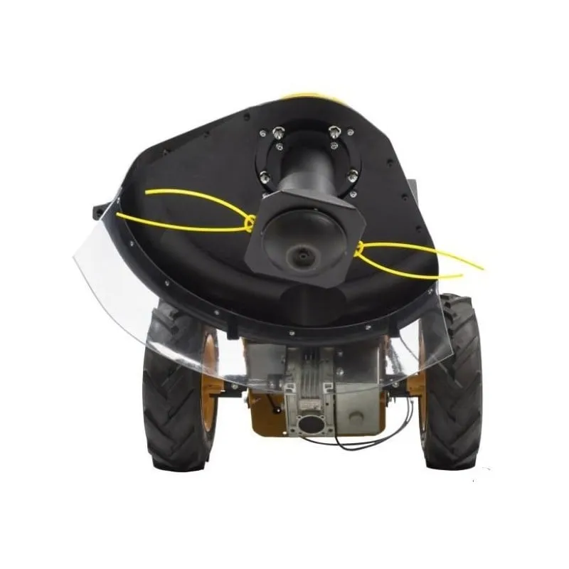texas pro trim 600tr kosilica, 60cm mot. tg595 - slika 4