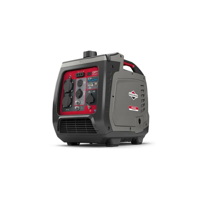Generator inverter BriggsiStratton P2400, 1800W/2,4kVA - Mihovljan, Čakovec