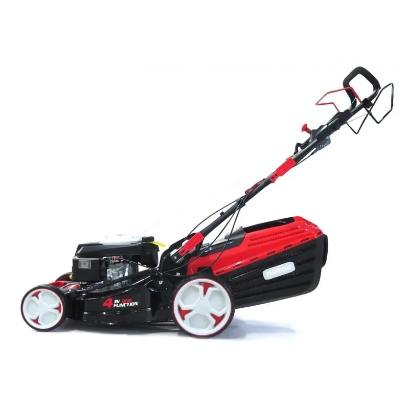 ramda vrtna kosilica 47cm/4u1/pogon/košara 60l/motor 146ccm - slika 13