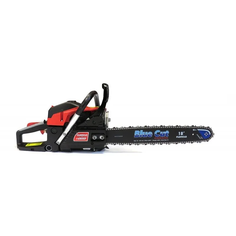 motorna pila 55ccm, vodilica 45cm/lanac .325" - ramda - slika 17