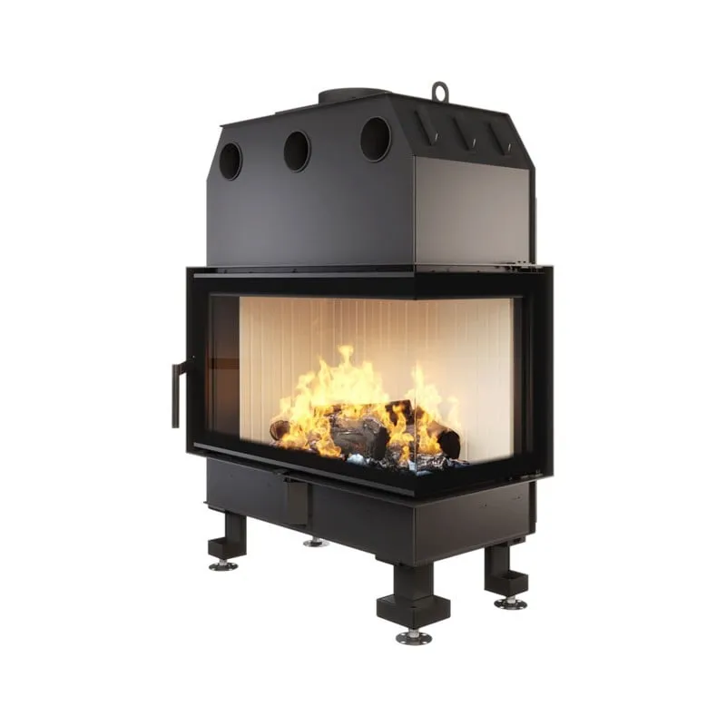 Kamin ugradbeni SAVEN Energy 85x50x47R (17,0 kW) ECO - Mihovljan, Čakovec