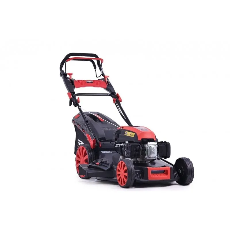 vrtna kosilica g56shlv-t 56cm/4u1/pogon vario/koš 65l - ramda - slika 3