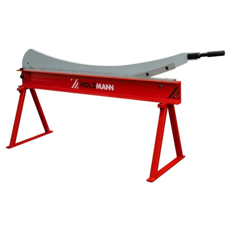 giljotina škare bss1300 holzmann maschinen - slika 2