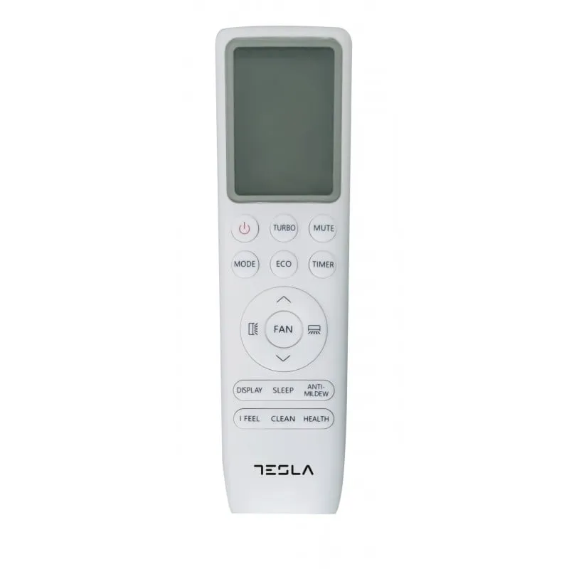 klima uređaj tesla - tt34tp21-1232iawt inverter/wifi - slika 4