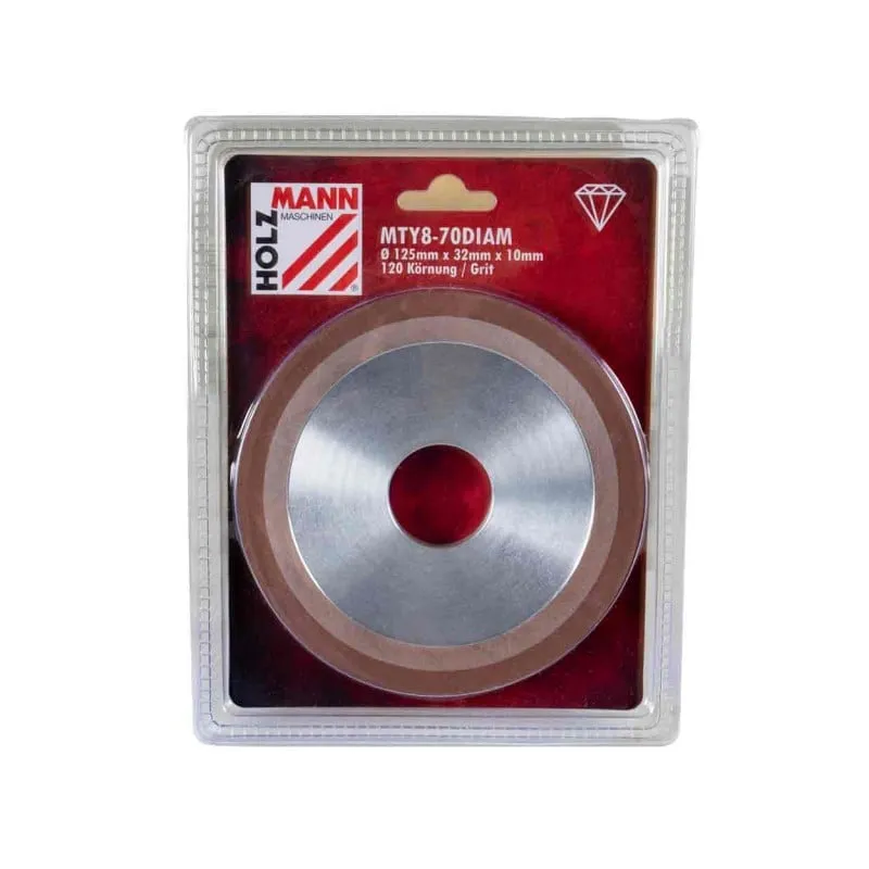 brusni disk mty8-70diam holzmann maschinen - slika 2