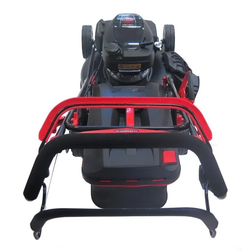 vrtna kosilica 51cm g51shle-c1, 4v1/pogon/65l/gcv170-ohv - ramda - slika 14