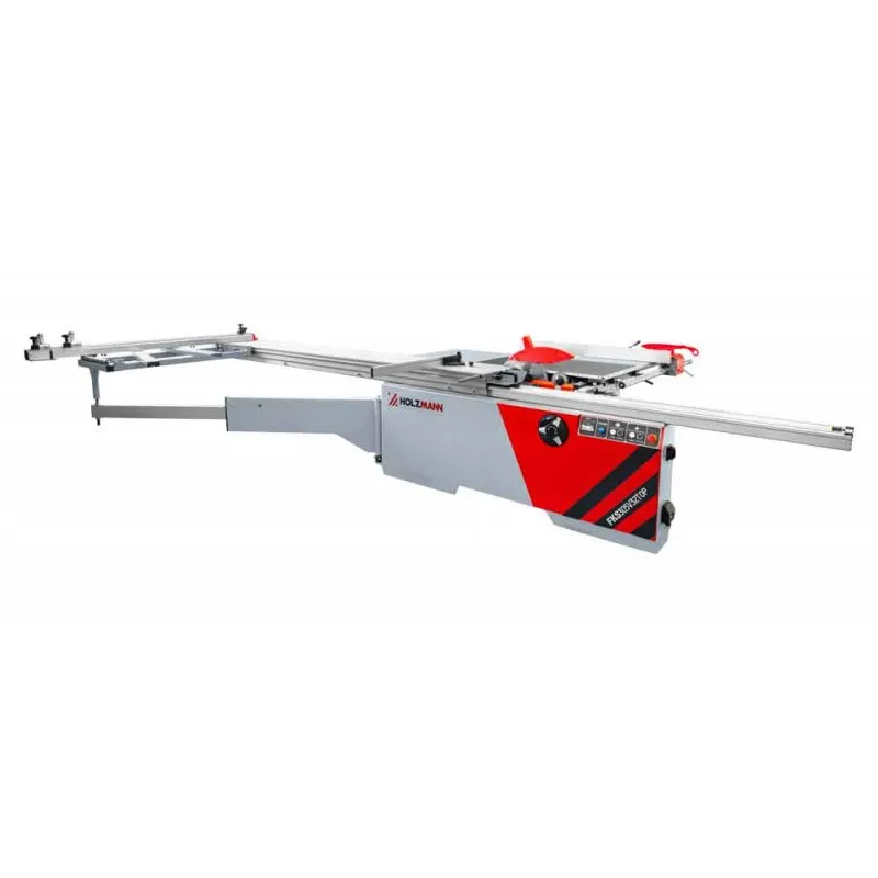 Formatna pila FKS305V32TOP_400V Holzmann Maschinen - Mihovljan, Čakovec