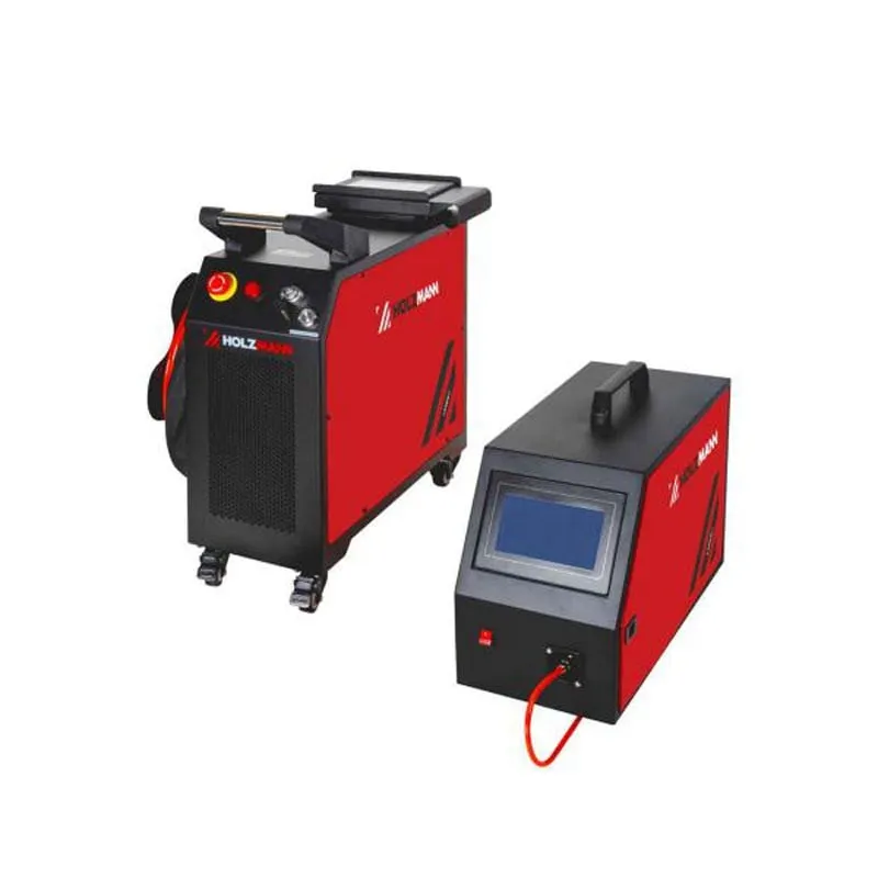 Laserski zavarivač (zračno hlađenje) multi LASER12_230V Holzmann Maschienn - Mihovljan, Čakovec