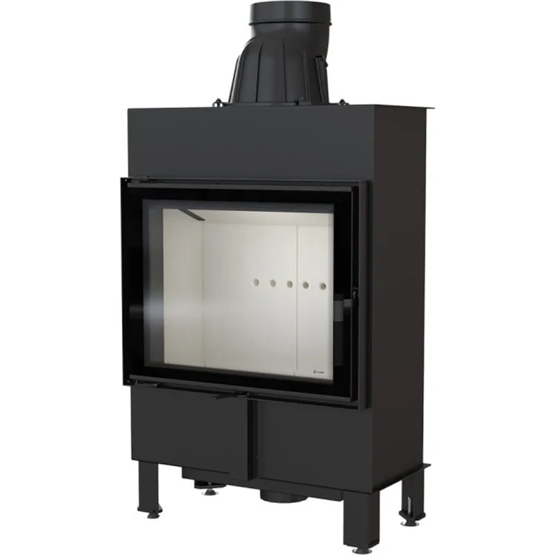 lucy 12 slim ugradbeni kamin - slika 4