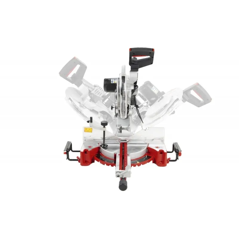 preklopna pila za drvo kap305jl_230v holzmann maschinen - slika 2