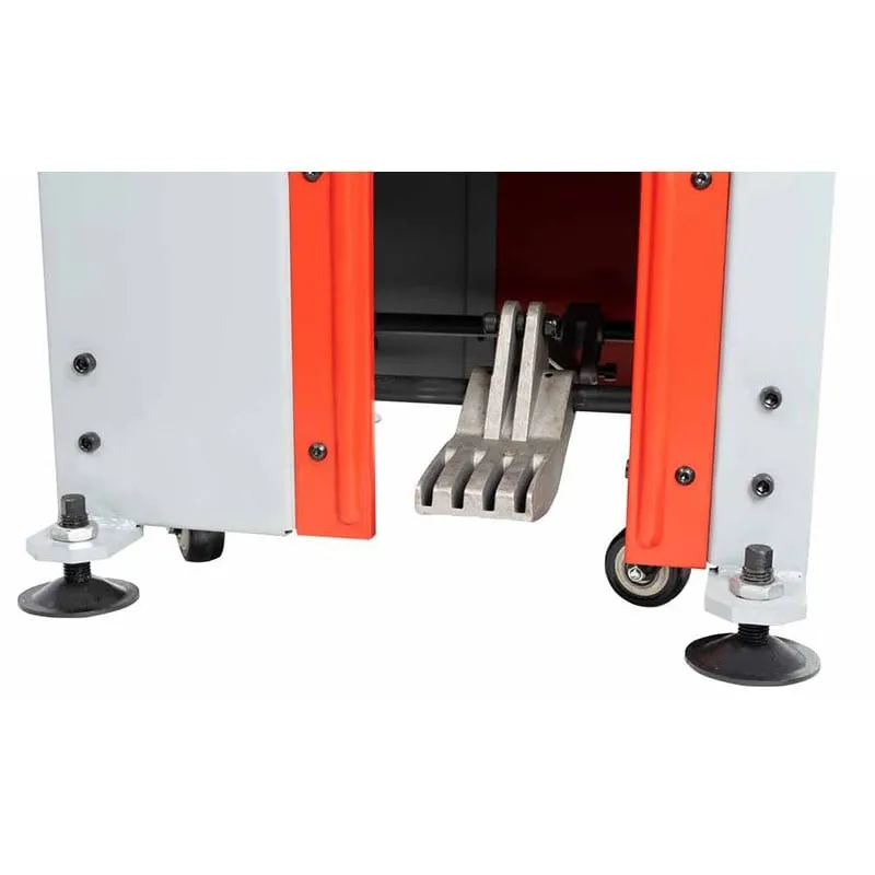 ravnalica-debljača hob260abs_400v holzmann maschinen - slika 3