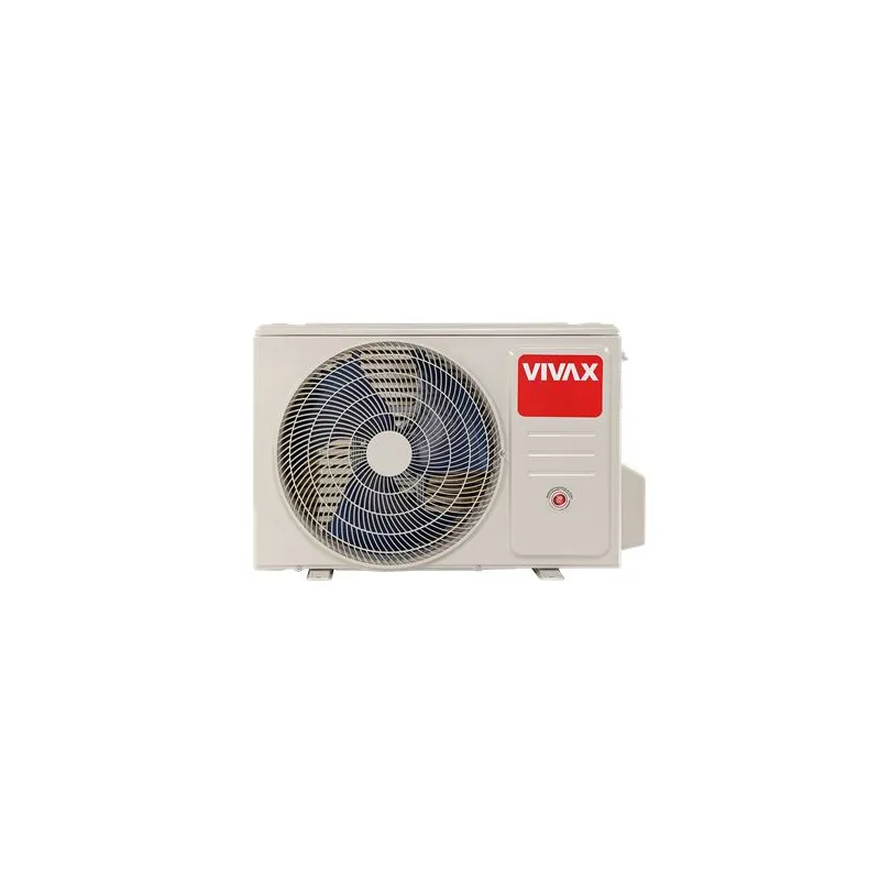 vivax cool, klima uređaji, acp-09ch25aeqis r32 - inv., 2.93kw - slika 2