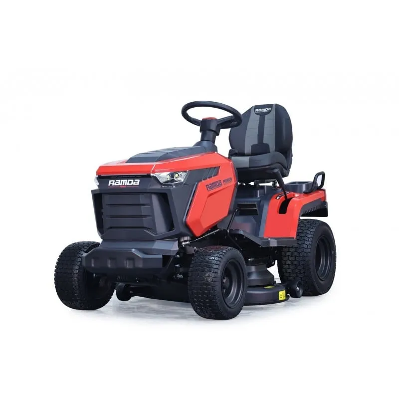 ramda t88sh traktor hydro, stranski izmet 88cm, mot. loncin - slika 7