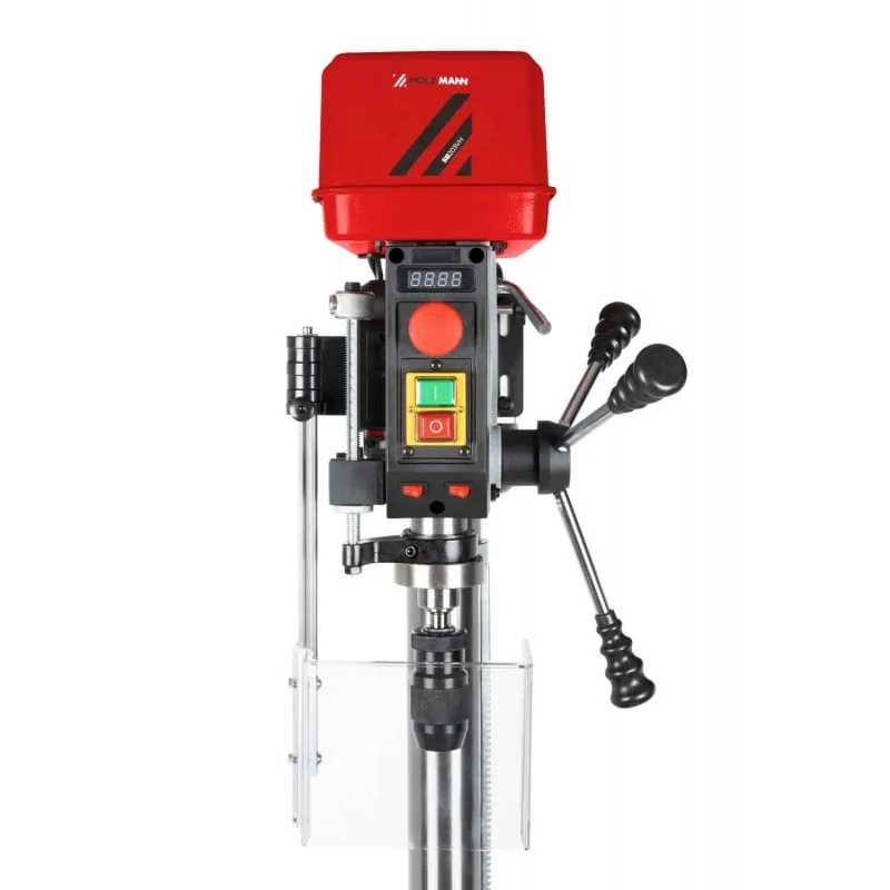 stupna bušilica sb203vh_230v holzmann maschinen - slika 3