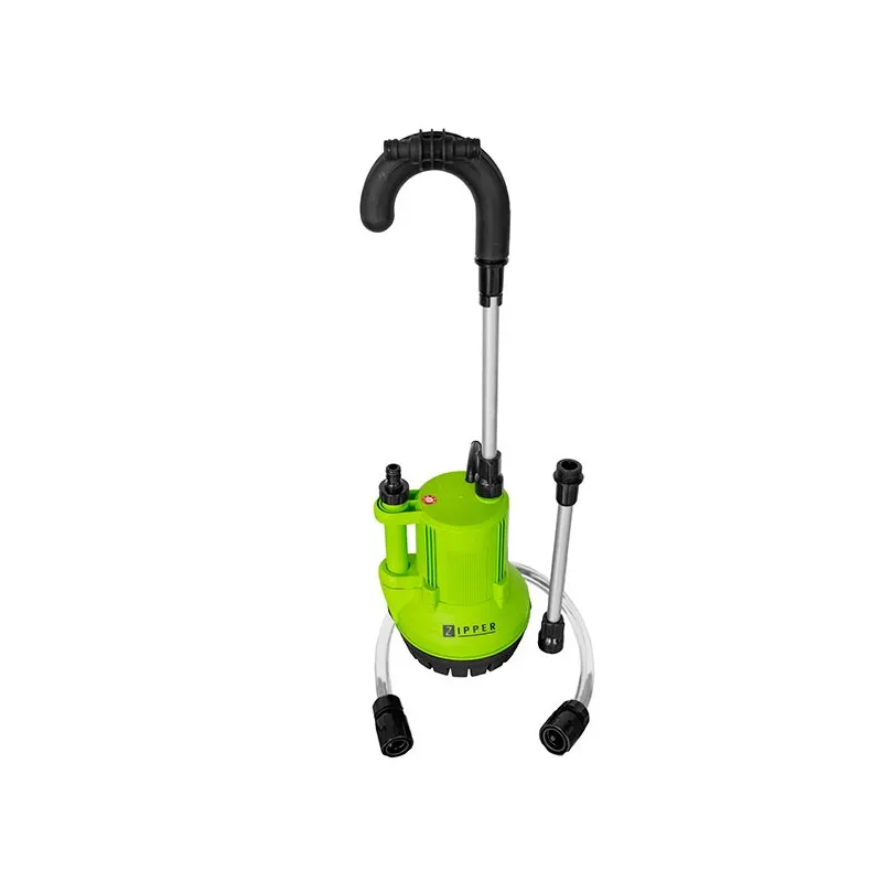 Vodna pumpa za kišnicu ZI-RTP350 350W Zipper - Mihovljan, Čakovec