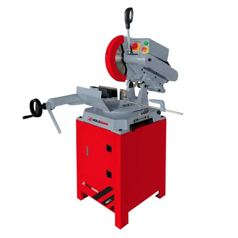 Kružna pila za metal MKS300_400V Holzmann Maschinen - Mihovljan, Čakovec