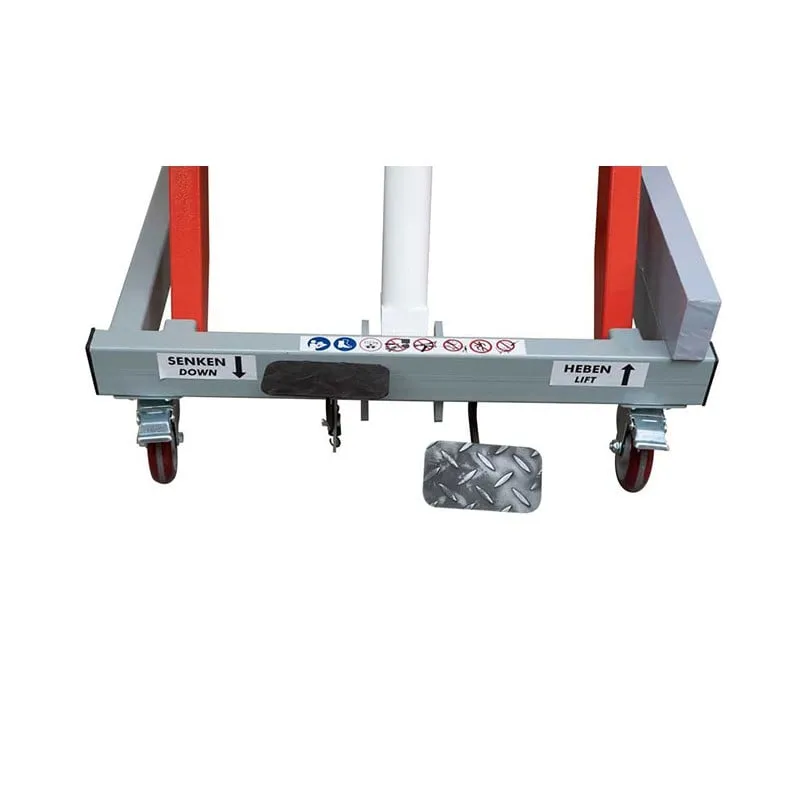 pokretni podizni stol sht310 holzmann maschinen - slika 4