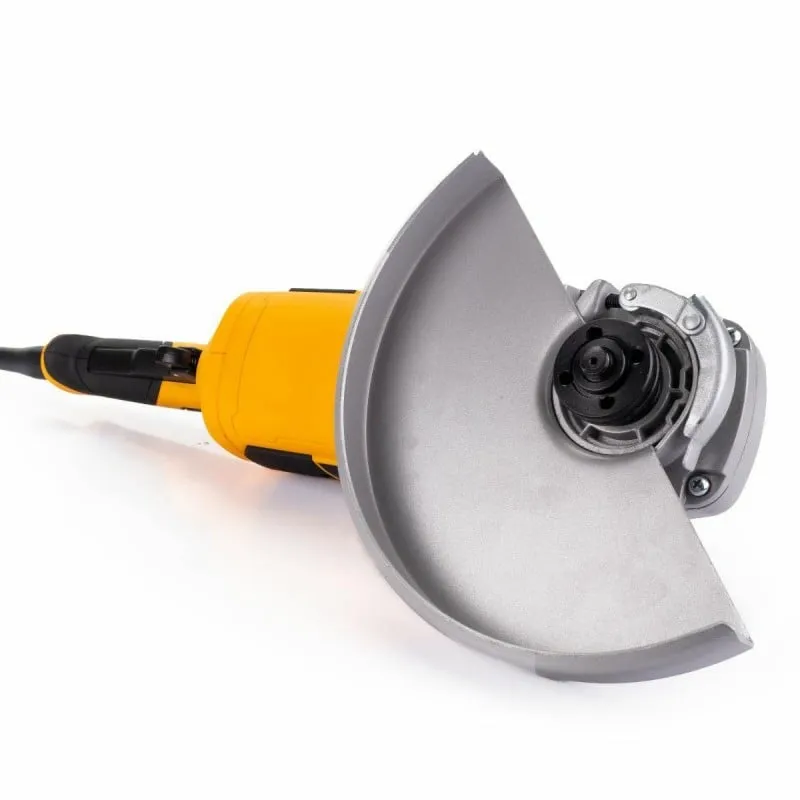 set od 2 kutne brusilice 600w/2000w jcb - slika 10