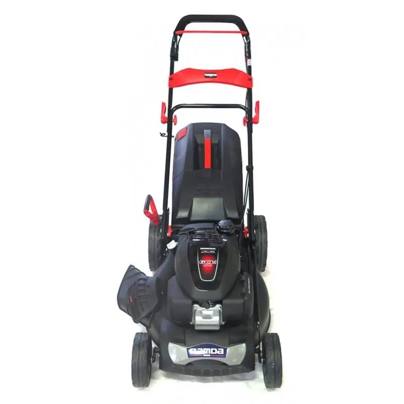 vrtna kosilica 51cm g51shle-c1, 4v1/pogon/65l/gcv170-ohv - ramda - slika 10