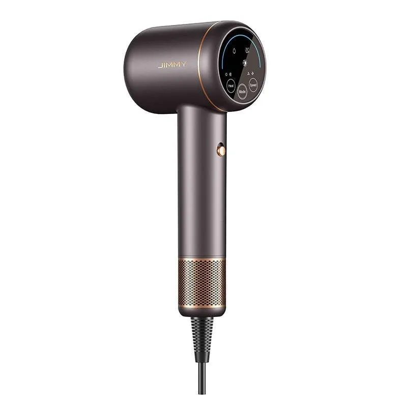 jimmy f8 nano ultrasonic sušilo za kosu - slika 4