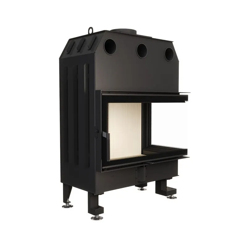 kamin ugradbeni saven energy 85x50x47r (17,0 kw) eco - slika 6