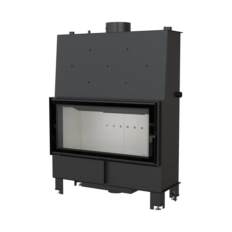 kamin za centralno grijanje lucy pw/20/w - slika 4