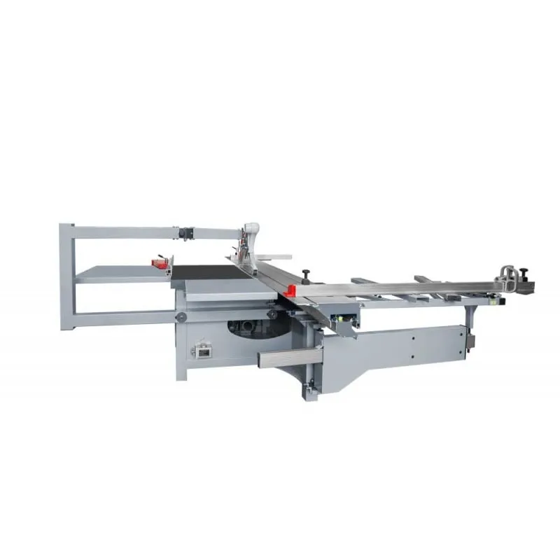 formatna kružna pila fks400v32top_400v holzmann maschinen - slika 2