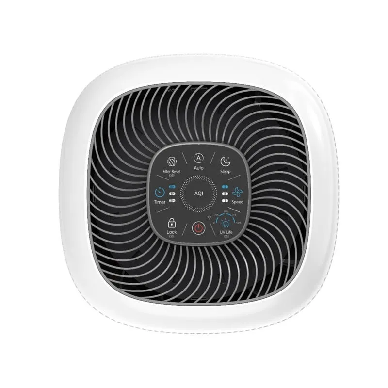 pročišćivač zraka tesla air purifier - air 6 max - slika 2