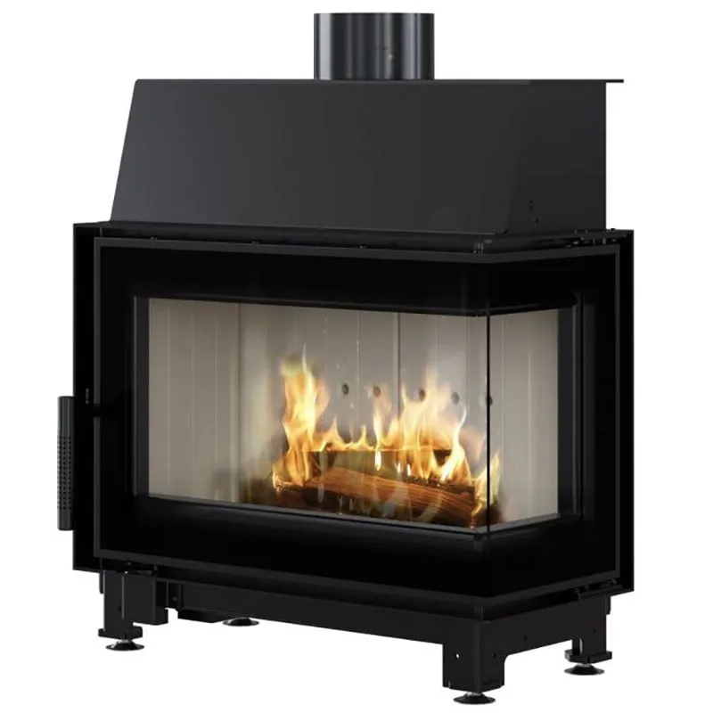 simple s/p/bs ugradbeni kamin - slika 2