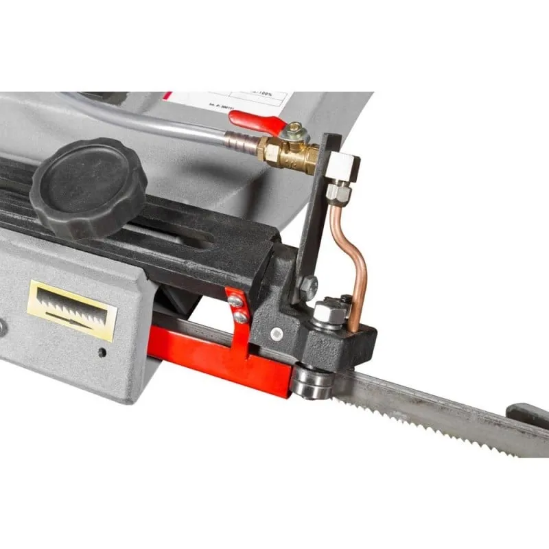 tračna pila za metal bs712top_400v holzmann maschinen - slika 2