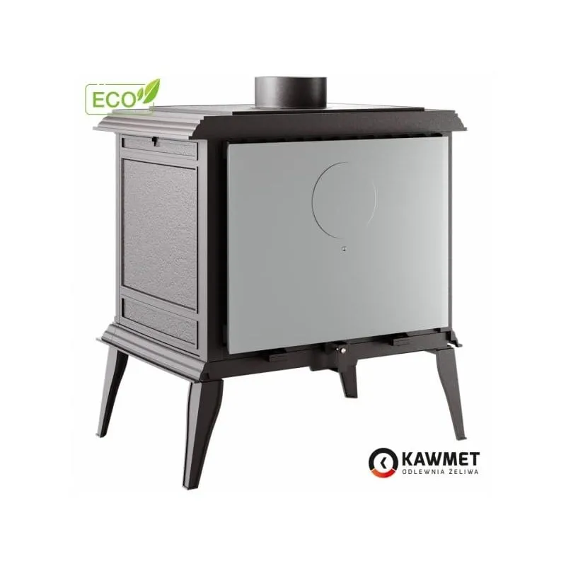 kamin samostojeći kawmet premium prometeus s11 eco - slika 6
