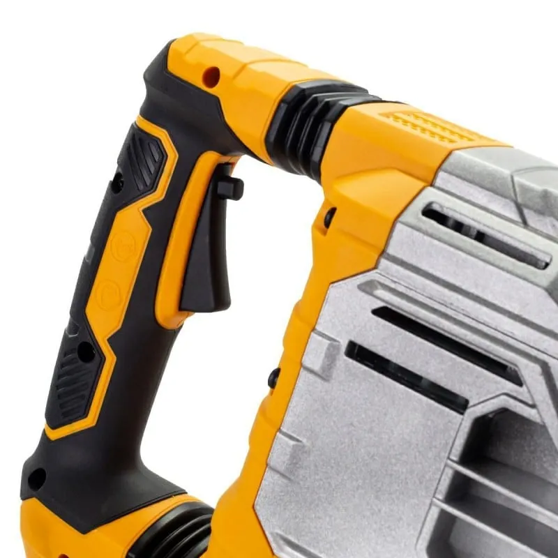 udarni čekić 1700w jcb-dh1700-e - slika 6
