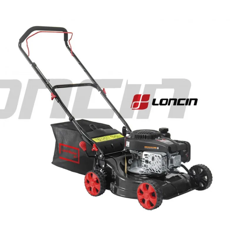 Kosilica za travu LM41CGK-LC123 Loncin - st - Mihovljan, Čakovec