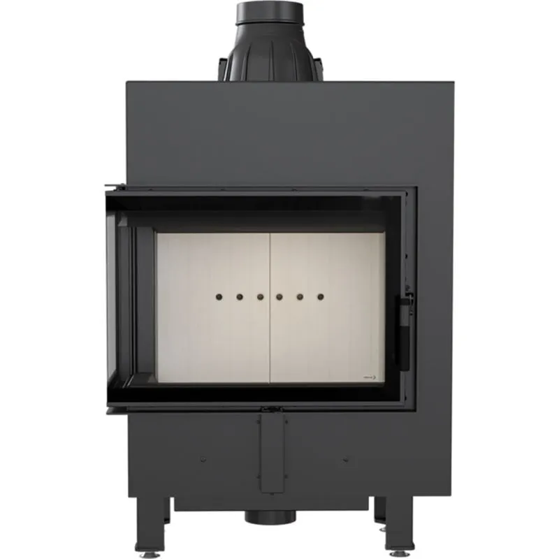 lucy 12 slim l/bs ugradbeni kamin - slika 4