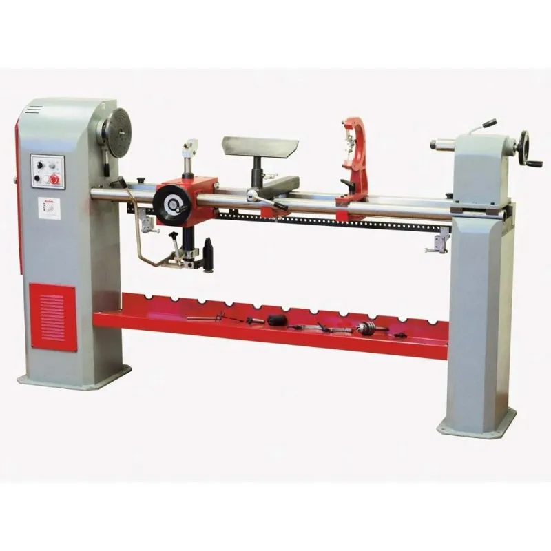 Tokarilica za drvo DBK1300_230V Holzmann Maschinen - Mihovljan, Čakovec