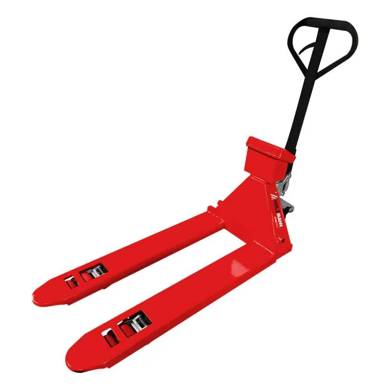 Paletni viličar sa vagom HUB30KG Holzmann Maschinen - Mihovljan, Čakovec