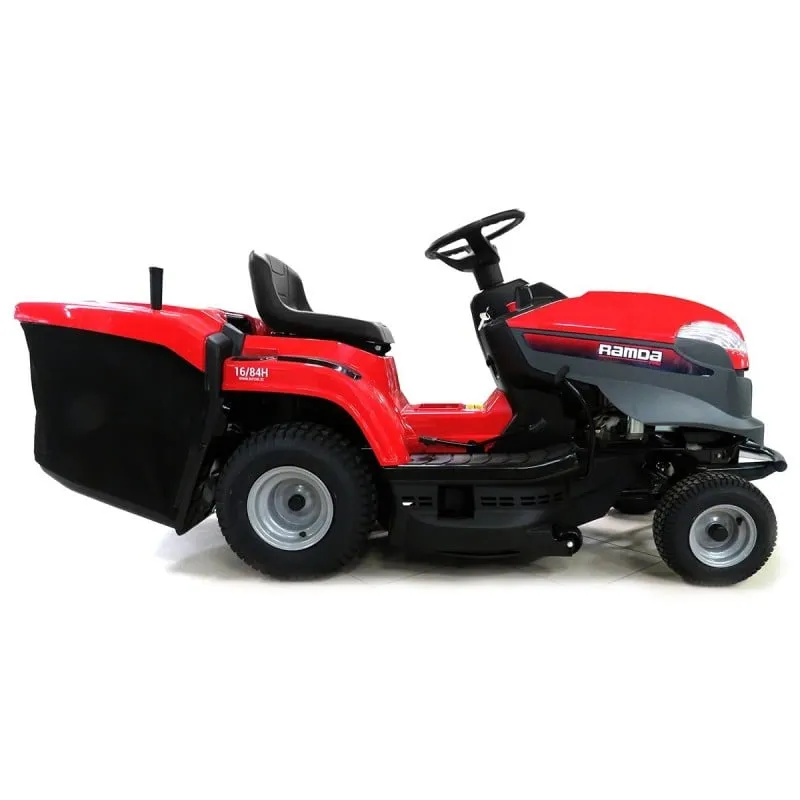ramda pro tc8416h traktor, 84cm, st500, hydro, 240l - slika 2