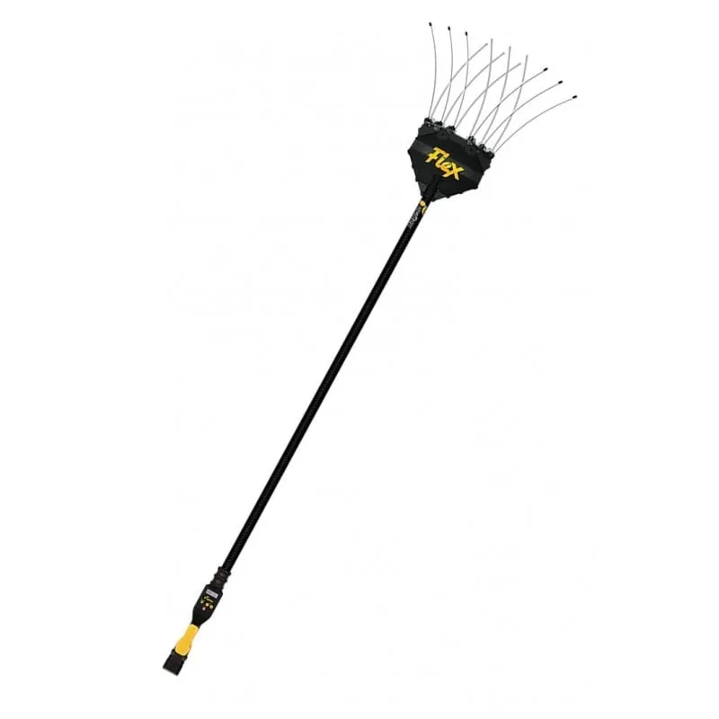 agritec tresač maslina 2.0kg, carbon drška 250cm - slika 10