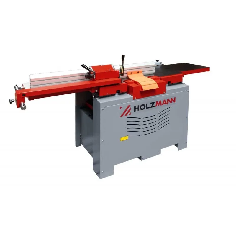 ravnalica-debljača hob410pro_400v holzmann maschinen - slika 4